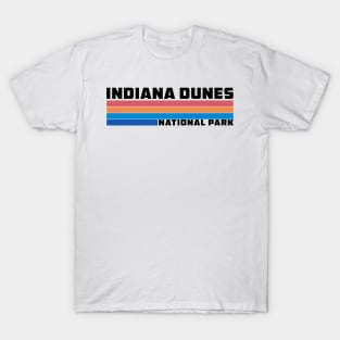 Indiana Dunes National Park T-Shirt